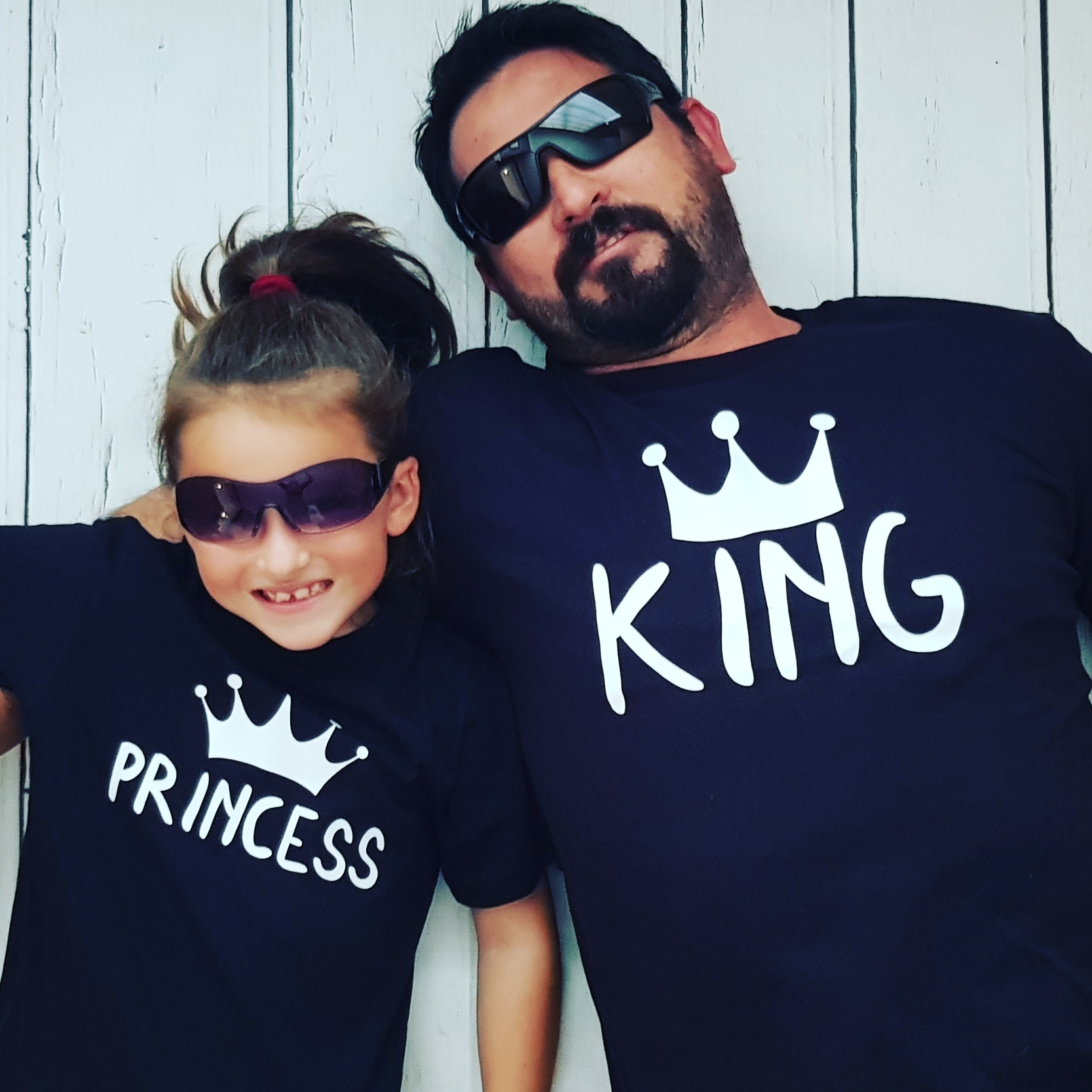 KING CLOTHING SET