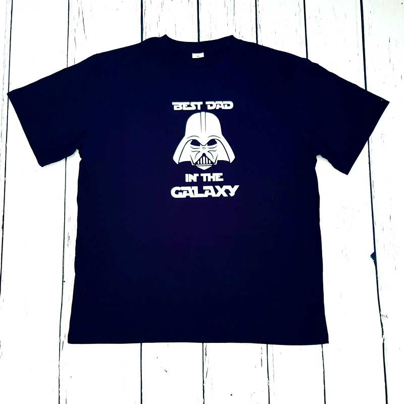 GALAXY DAD